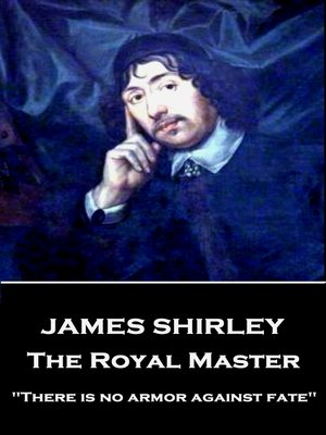 cover image of The Royal Master